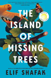 Imagen de portada: The Island of Missing Trees 1st edition 9781635578591
