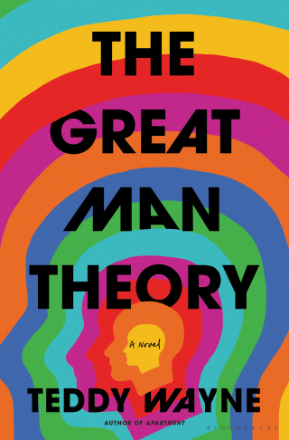 Imagen de portada: The Great Man Theory 1st edition 9781635578720