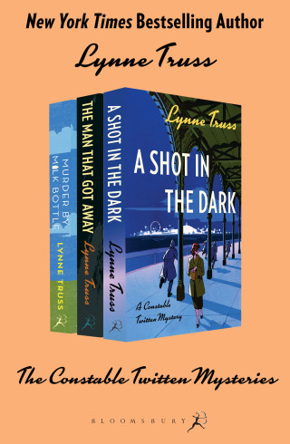 Cover image: The Constable Twitten Mysteries 1st edition