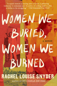 Immagine di copertina: Women We Buried, Women We Burned 1st edition 9781635579123