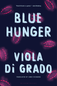 Imagen de portada: Blue Hunger 1st edition 9781635579499