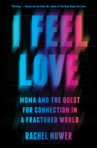 Cover image: I Feel Love 1st edition 9781635579574