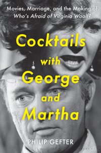 Cover image: Cocktails with George and Martha 1st edition 9781635579628