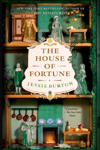 表紙画像: The House of Fortune 1st edition 9781635579741