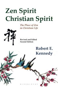 Imagen de portada: Zen Spirit, Christian Spirit 1st edition 9781635579970