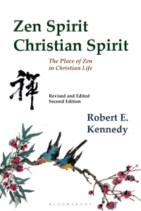 صورة الغلاف: Zen Spirit, Christian Spirit 1st edition 9781635579970