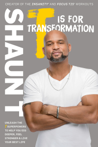 Cover image: T Is for Transformation 9781635652147