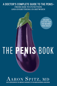 Cover image: The Penis Book 9781635650297