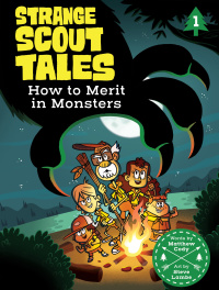 Cover image: How to Merit in Monsters 9781635650594