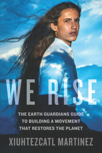 Cover image: We Rise 9781635650679