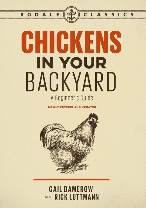 Chickens in Your Backyard, Newly Revised and Updated: A Beginner's Guide - FULL INSTANT DOWNLOAD | PDF DOCX EPUB