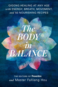 Cover image: The Body in Balance 9781635651737