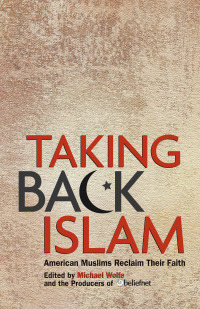 Cover image: Taking Back Islam 9781579549886