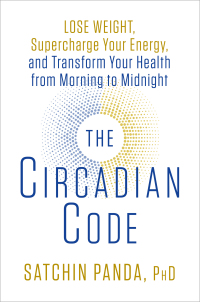Cover image: The Circadian Code 9781635652437