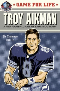 Cover image: Game for Life: Troy Aikman 9781635652529