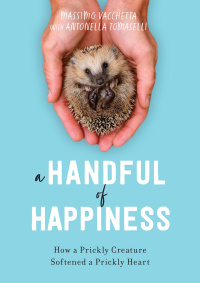 Cover image: A Handful of Happiness 9781635652642