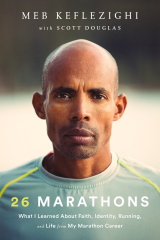 Cover image: 26 Marathons 9781635652888