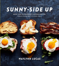 Cover image: Sunny-Side Up 9781635653700