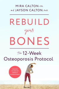 Cover image: Rebuild Your Bones 9781635653724