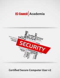 Cover image: Certified Secure Computer User (CSCU) Version 2 eBook 2nd edition 9781635671810