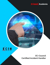 Cover image: EC-Council Certified Incident Handler (ECIH) Version 2 w/ iLabs 2nd edition 9781635673036