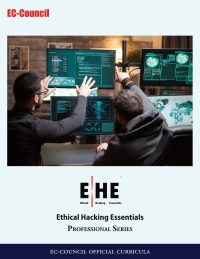 Cover image: Ethical Hacking Essentials (Professional) 1st edition 9781635678772