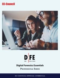 Cover image: Digital Forensics Essentials eBook  (Professional) 1st edition 9781635678789