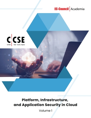 Cover image: Certified Cloud Security Engineer (CCSE) Version 1 eBook w/ iLabs (Volume 1) 1st edition 9781635679038