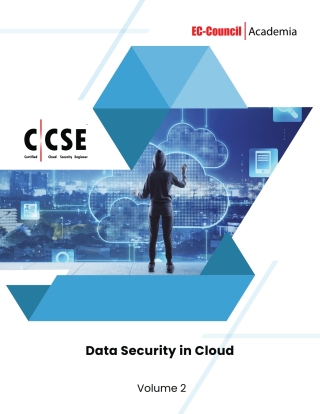 Cover image: Certified Cloud Security Engineer (CCSE) Version 1 eBook w/ iLabs (Volume 2) 1st edition 9781635679045