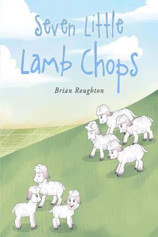 صورة الغلاف: Seven Little Lambchops 9794Roughton
