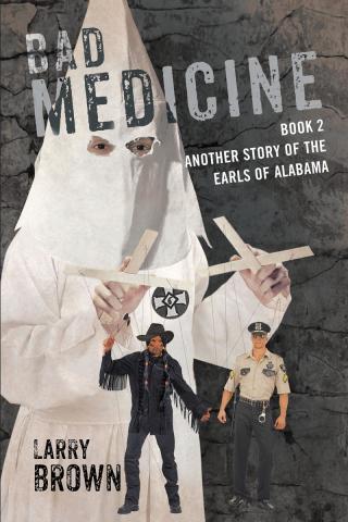 Imagen de portada: Bad Medicine 9781635680508