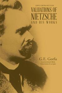 Titelbild: Valuations of Nietzsche and His Works 9781635681109