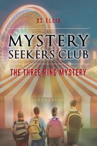 Cover image: Mystery Seekers Club 9781635682298