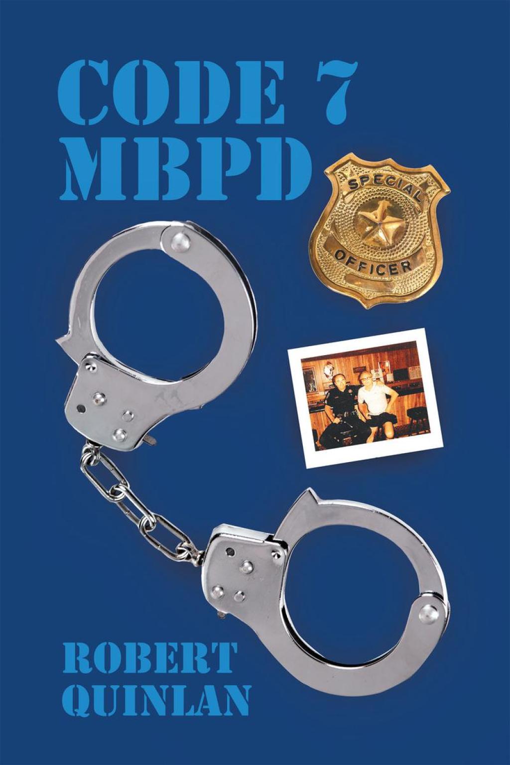 Code 7 MBPD (eBook)