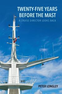 Cover image: Twenty-Five Years before the Mast 9781635683226