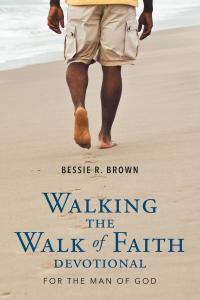 Cover image: Walking the Walk of Faith 9781635683684