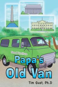 Cover image: Papa's Old Van 9781635683899