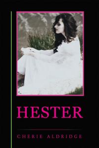 Omslagafbeelding: Hester 9781635684209