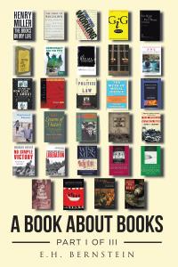 Cover image: A Book about Books 9781635684339