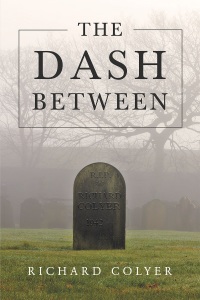 Cover image: The Dash Between 9781635684612