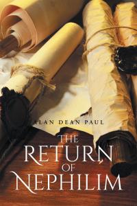 Cover image: The Return of Nephilim 9781635684650