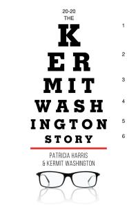 Cover image: The Kermit Washington Story 9781635684735
