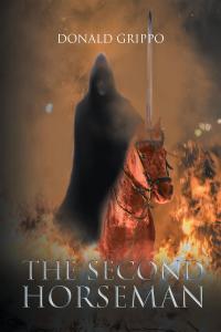 Imagen de portada: The Second Horseman 9781635685022