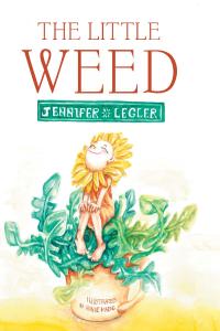 Cover image: The Little Weed 9781635685145