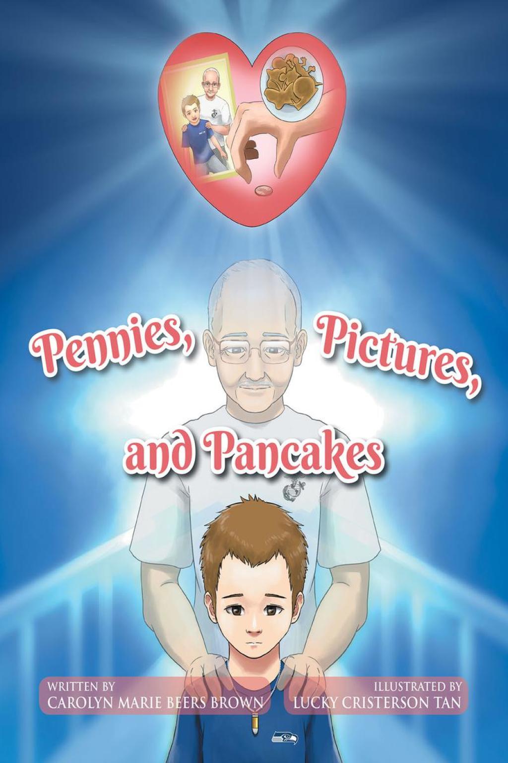 Pennies  Pictures  and Pancakes eBook