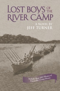 Cover image: Lost Boys of the River Camp 9781635685367