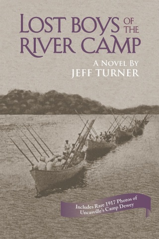 表紙画像: Lost Boys of the River Camp 9781635685367