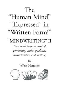 Cover image: The Human Mind Expressed in Written Form 9781635685640