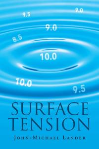 Cover image: Surface Tension 9781635685916