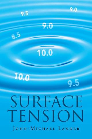 Cover image: Surface Tension 9781635685916